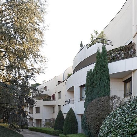 L'Hauterive - Magnifique T3 Piscine Tennis Caluire Exterior photo