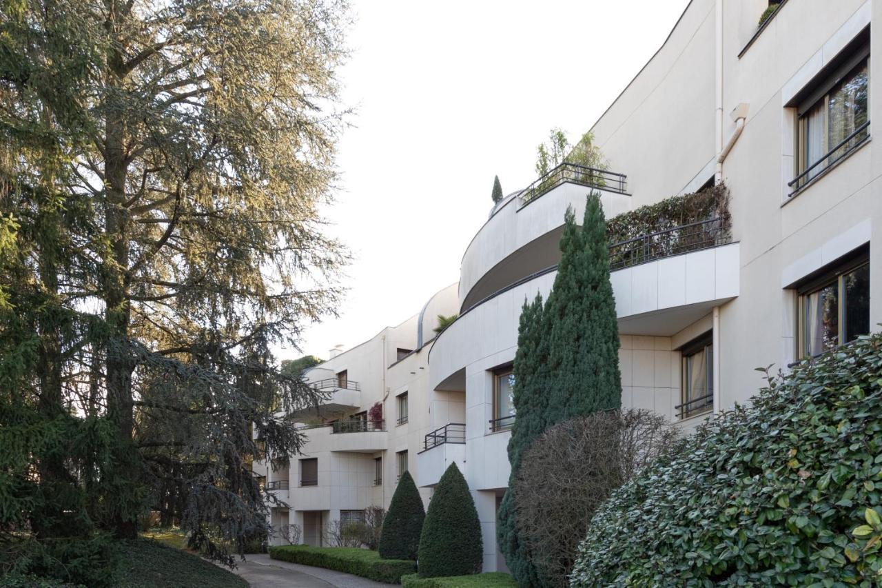 L'Hauterive - Magnifique T3 Piscine Tennis Caluire Exterior photo